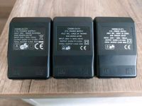 3 Stück Siemens Unify Power Supply C39280-Z4-C71 2x35V 2x125mA Nordrhein-Westfalen - Gronau (Westfalen) Vorschau