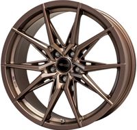 4xNeue Brock B42 Felgen 20Zoll 5x120 8.5x20 ET35 BMW/Mini Sachsen - Krostitz Vorschau