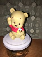 MATTEL DISNEY BABY WINNIE THE POOH WITH BEE Little People Figure Leipzig - Sellerhausen-Stünz Vorschau