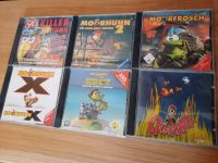 Rare Moohuhn X PC-Spiele Sammlung: Quaaaak!, Moorfrosch Sachsen-Anhalt - Halle Vorschau