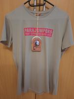 Parajumpers T-shirt grau/pink Gr.L NEU ! Bayern - Hitzhofen Vorschau