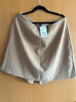 Hosenrock beige Nordrhein-Westfalen - Bedburg Vorschau
