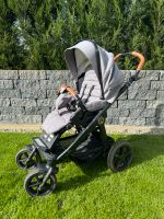 Kinderwagen: Hartan R1 GTS Rheinland-Pfalz - Haßloch Vorschau