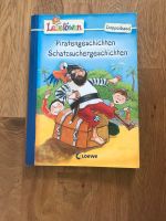 Leselöwen - Piratengeschichten Schatzsuchergeschichten Loewe Verl Köln - Nippes Vorschau