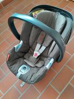 Babyschale/Autoschale Cybex Platinum Niedersachsen - Wolfsburg Vorschau
