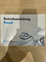 Betriebsanleitung VW Passat  - in deutscher Sprache Bayern - Stein Vorschau