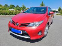 Toyota Auris Comfort 1,33, Klima,Tüv-NEU,1-HAND, EURO5 Hessen - Messel Vorschau