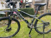 Bulls Raptor Fahrrad 27,5 Rahmen Niedersachsen - Haverlah Vorschau