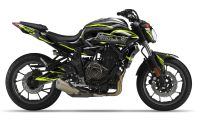 Dekor passend für Yamaha MT 07 - arider.de Bayern - Rimpar Vorschau