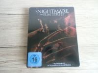 Bluray Steelbook A Nightmare on Elm Street + Slipover  (sehr rar) Sachsen-Anhalt - Bernburg (Saale) Vorschau