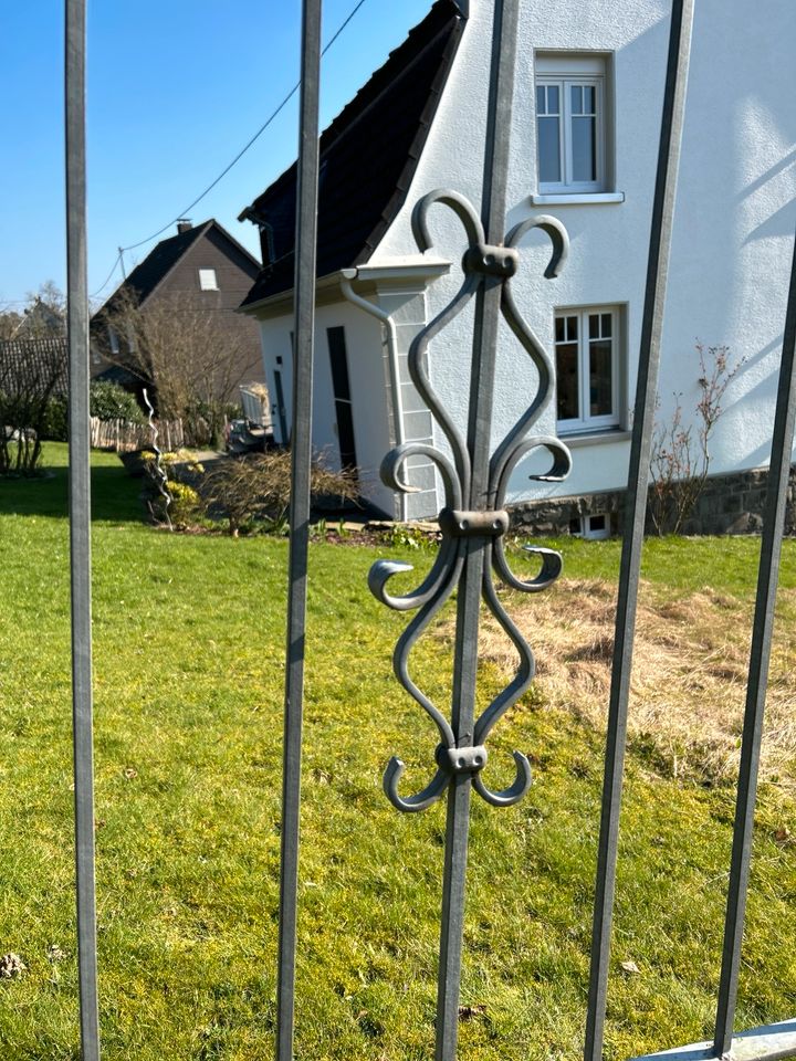 Balkongeländer Haus Balkon Metal in Wiehl