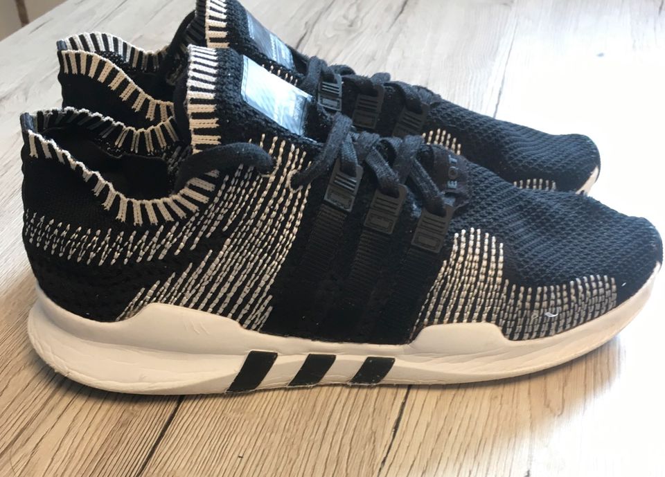 Adidas EQT ADV 91-16 Support Equipment Grösse 45,5 US11 2017 in Saarlouis