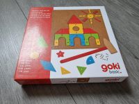 Goki basic Hammer und Nagel Set, Hammerspiel Wandsbek - Hamburg Poppenbüttel Vorschau