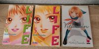 Heyne Manga Planet Shojo Keiko Suenobu Vitamin Life 5 6 Sachsen - Plauen Vorschau