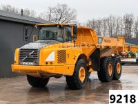 Volvo A25D Dumper Bj.2003 Nordrhein-Westfalen - Legden Vorschau