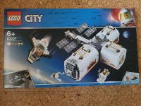 LEGO City 60227 - Mond Raumstation - Neu - OVP Niedersachsen - Eschede Vorschau