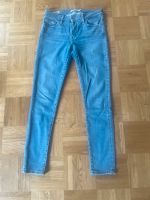 Original Levis Jeans 711 Skinny Gr. 26 Länge 28 neu süß top Bayern - Schlüsselfeld Vorschau