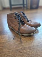 Schuhe H&M (Stiefel Neuwertig) Größe 44 München - Altstadt-Lehel Vorschau