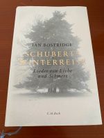 Buch „Schuberts Winterreise“ von Ian Bostridge Frankfurt am Main - Kalbach Vorschau