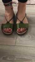 Sandalen Paula Urban Nordrhein-Westfalen - Neuss Vorschau