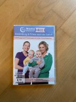 Mama Workout 4 DVD Box Niedersachsen - Hatten Vorschau