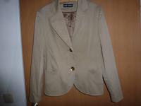 GERRY WEBER Damen Blazer Gr. 38 Bayern - Waldkraiburg Vorschau