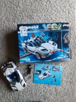 Playmobil 9252, Top Agents Auto Baden-Württemberg - Hemmingen Vorschau