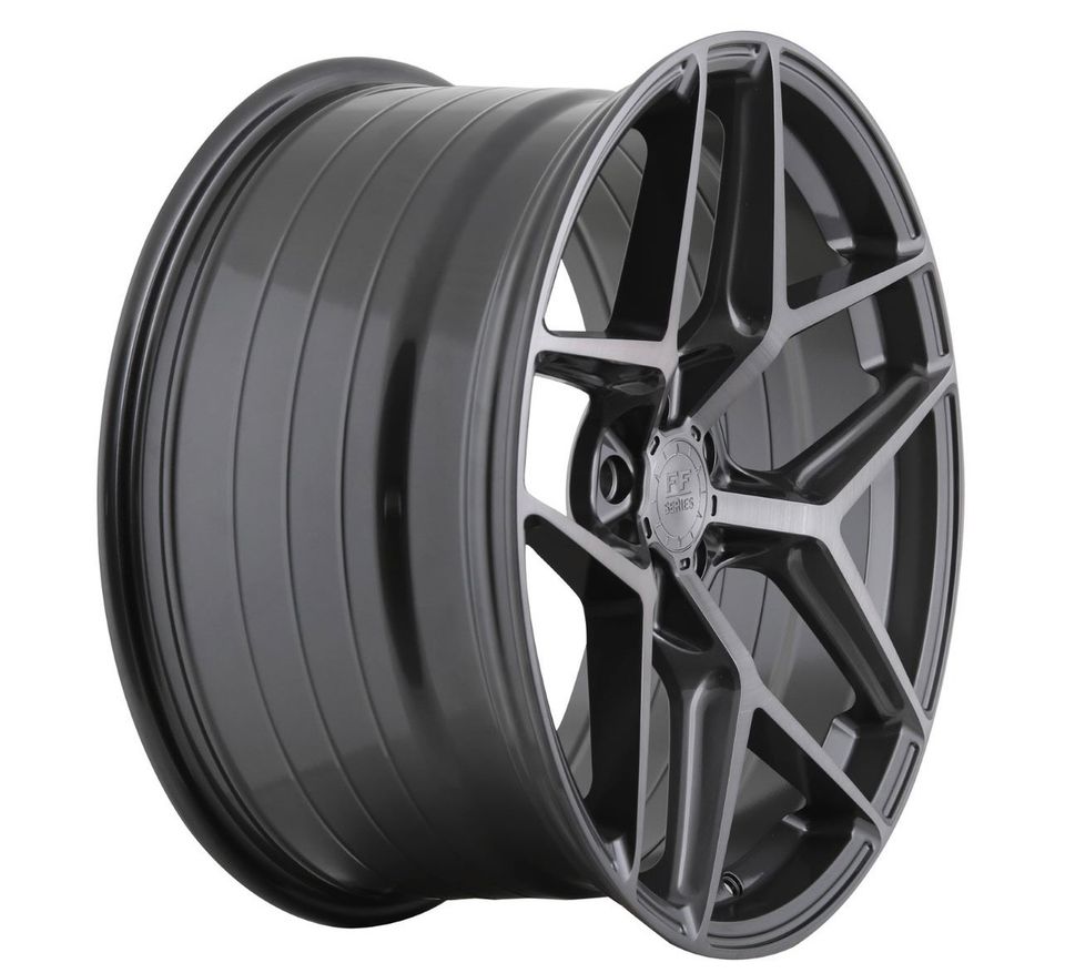 20zoll Felgen 5×112 AMG Concave W238 w218 CLS w213 c63 W205 in Kassel