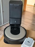 iRobot Roomba i7+ (i7556) mit Absaugstation App steuerbar Nordwestmecklenburg - Landkreis - Brüsewitz Vorschau