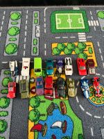 Verschiedene Hot Wheels Autos Nordrhein-Westfalen - Enger Vorschau