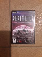 PC Perimeter 10 Euro,2004,Codemasters Niedersachsen - Lingen (Ems) Vorschau