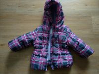 Mädchen Winter Jacke, pink, Gr. 68 Bayern - Aletshausen Vorschau