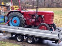 Fahr D25  Deutz f2m414 Bayern - Ergoldsbach Vorschau