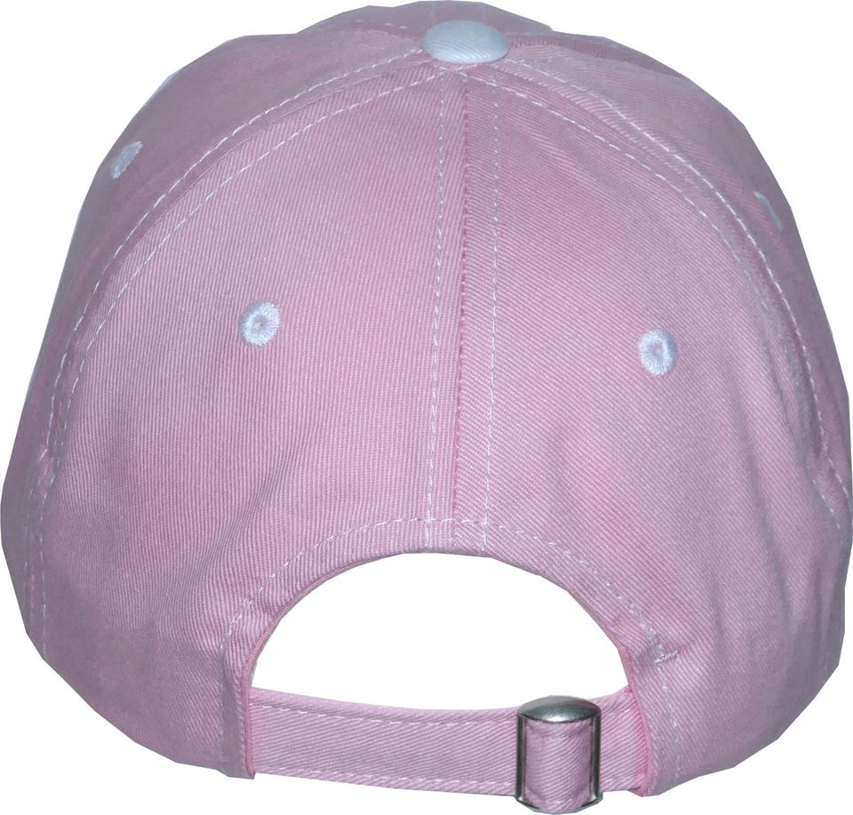 Ford Mustang Damen Cap Basecap Baseballcap, rosa, lizenziert, NEU in Neunkirchen-Seelscheid