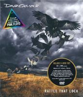 David Gilmour - Rattle That Lock / LP Essen - Überruhr-Hinsel Vorschau
