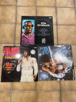 Schallplatten LPs Elvis Presley, Boney M., Ray Charles Baden-Württemberg - Bempflingen Vorschau