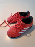 Gebrauchte adidas Copa tf rot Größe 28 Niedersachsen - Kirchgellersen Vorschau