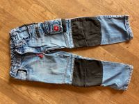 Engelbert Strauss Jeans Arbeitslose Gr 122/128 Rheinland-Pfalz - Neuwied Vorschau