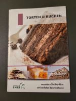 Kochstudio Engel,  Torten und Kuchen,  Rezepte für den Thermomix Nordrhein-Westfalen - Bad Berleburg Vorschau