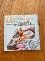 Kochbuch Tupperware Schokokrümel und Naschwerk Bayern - Reichenbach Vorschau