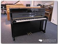 Hochwertiges Yamaha Klavier, V-114, schwarz poliert ★ Bj.2001 Münster (Westfalen) - Geist Vorschau