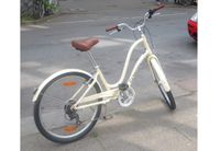 „TOWNIE ELECTRA BIKE – Original 7D EQ Vanilla" (Ladies 24'') Wandsbek - Hamburg Sasel Vorschau