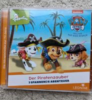 CD Paw Patrol "Der Piratenzauber" Baden-Württemberg - Bad Wurzach Vorschau