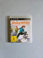 Shawn White Skateboarding PS3 Niedersachsen - Aschendorf Stadt Papenburg Vorschau