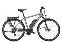 KALKHOFF EBIKE 28 ZOLL Endeavour 1.B Move NEU! UVP 2159 € WF1 Sachsen-Anhalt - Weißenfels Vorschau