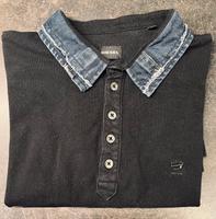 DIESEL Polohemd Polo Poloshirt L Hessen - Großenlüder Vorschau