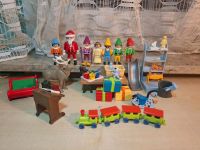 Playmobil Weihnachten Advententskalenderinhalt Nordrhein-Westfalen - Erwitte Vorschau