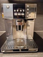 DeLonghi PrimaDonna ESAM 6650 Kaffeevollautomat an Bastler/defekt Nordrhein-Westfalen - Oberhausen Vorschau