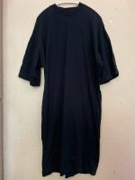 UniqloU Lemair Kleid S Schwarz Dress One-Piece oversized Tshirt Rheinland-Pfalz - Trier Vorschau