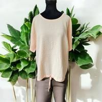 Opus Bluse Damen T-Shirt leicht Oberteil Selly Structure 38 40 Niedersachsen - Heidenau Vorschau